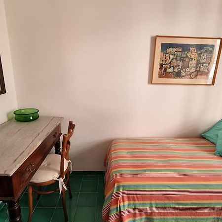 Terrazza Vista Mare 3 Camere 2 Bagni 알게로 외부 사진