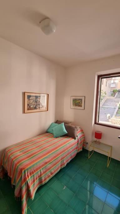 Terrazza Vista Mare 3 Camere 2 Bagni 알게로 외부 사진